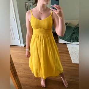 Old Navy | cami dress